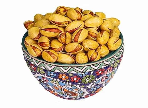 تصویر 5 از فروش پسته اکبری درجه یک + قیمت خرید به صرفه